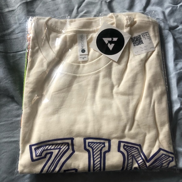 Custom Azim Brand Shirt - Picture 3 of 3